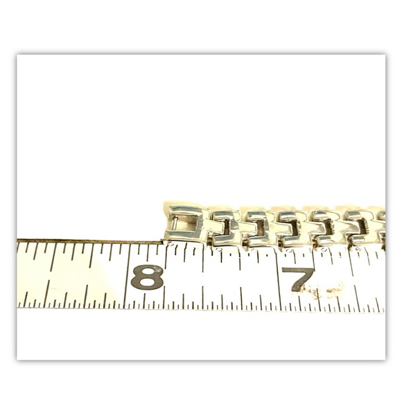 New Ladies Côte d’Azur Watch Bracelet & Necklace Set - Picture 3 of 7